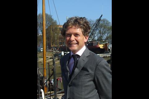 "There will be a need for the renegotiation of concession agreements, as volume guarantees, time triggers, etc., are not feasible any more, and that will result in even more overcapacity," Paul van Eulem, MTBS